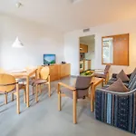 Ruegener Ferienhaeuser Am Hochufer Appart hôtel Goehren (Ruegen)