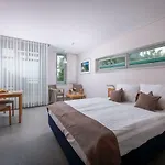 Aparthotel Ruegener Ferienhaeuser Am Hochufer 3*