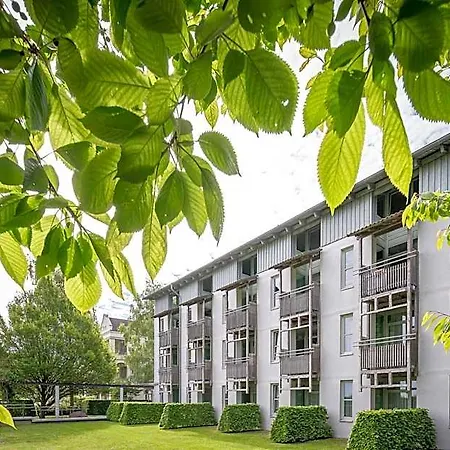Ruegener Ferienhaeuser Am Hochufer 3* Goehren (Ruegen)