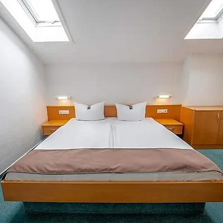 Ruegener Ferienhaeuser Am Hochufer 3* Goehren (Ruegen)