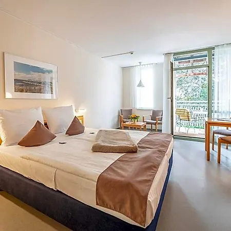 Ruegener Ferienhaeuser Am Hochufer 3* Goehren (Ruegen)
