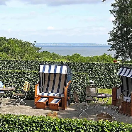 Ruegener Ferienhaeuser Am Hochufer 3* Goehren (Ruegen)