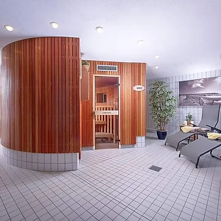 Ruegener Ferienhaeuser Am Hochufer 3* Goehren (Ruegen)